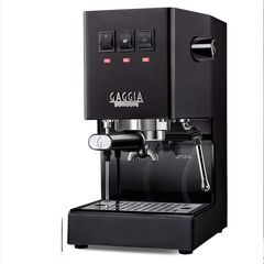 Máy Pha cà phê Gaggia Classic Pro xuất xứ Ý dòng pha chuyên nghiệp - Màu đen đẳng cấp