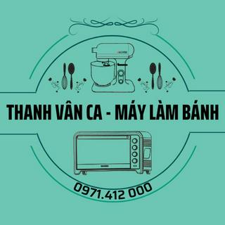 Thanh Vân Ca - Máy Làm Bánh