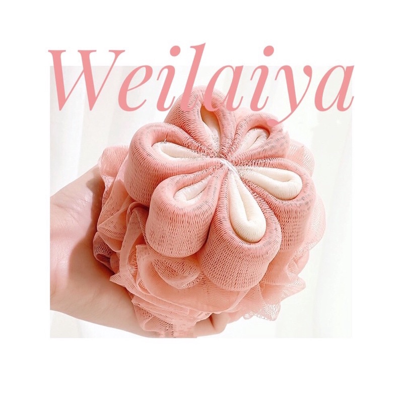 Sữa Tắm Trắng Da Hoa Hồng Weilaiya Phiên Bản 2021 | BigBuy360 - bigbuy360.vn