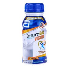 Ensure Gold Vigor - 237ml