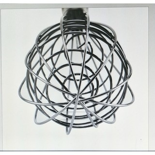 Dụng cụ cây đánh trứng INOX