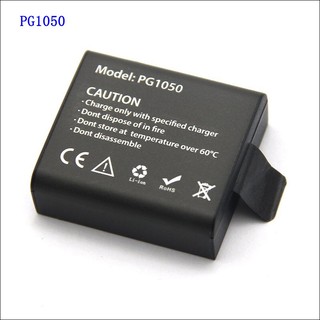 Dock sạc, pin eken h9, h9r, sj4000