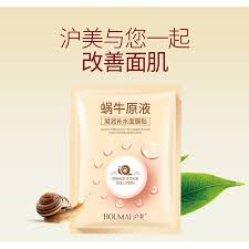 Mặt nạ ốc sên Houmai | BigBuy360 - bigbuy360.vn