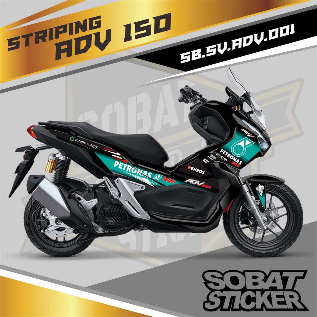 Sọc ADV 150 Cho HONDA ADV 150 001