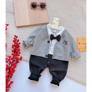 Body công tử cho bé