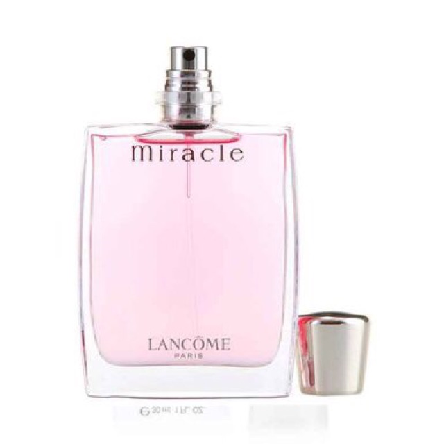 Nước hoa nữ lancome Miracle 50ml