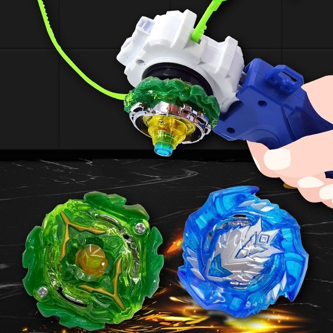 Bộ bông vụ kim loại cho bé