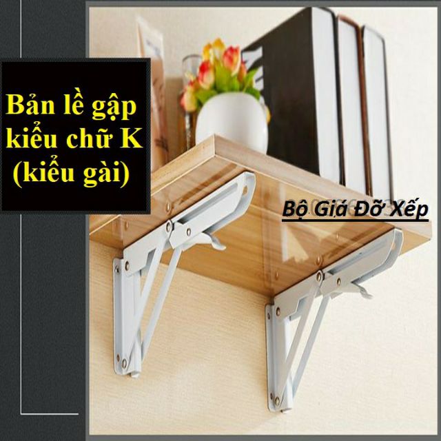 BỘ 2 EKE THÔNG MINH XẾP GỌN