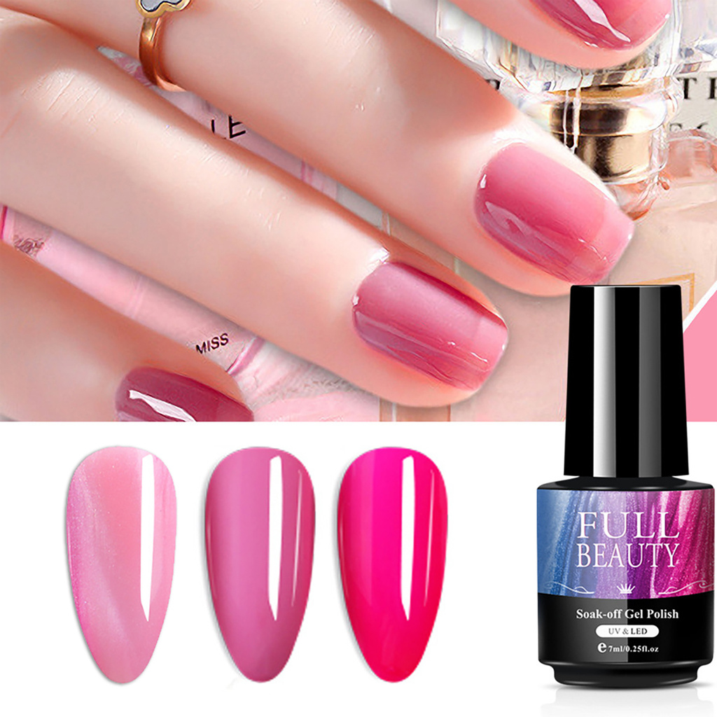 [Hàng mới về] Sơn Móng Tay Khô Nhanh Cadizx5Ml