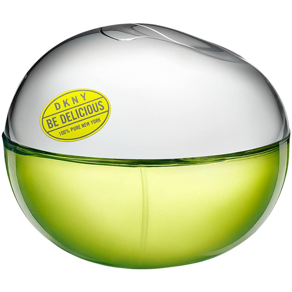 DKNY - Nước hoa nữ DKNY - Be Delicious EDP 30ml