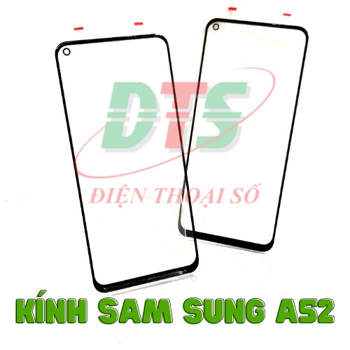 Mặt kính samsung A52