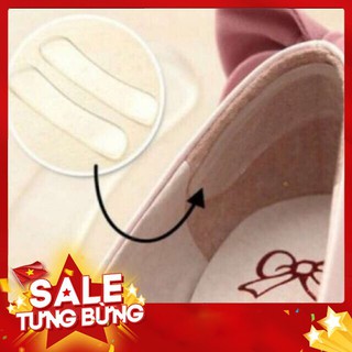 COMBO 4 MIẾNG LÓT GÓT GIÀY