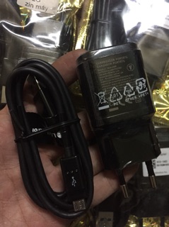 Bộ sạc LG zin theo máy 1.8A