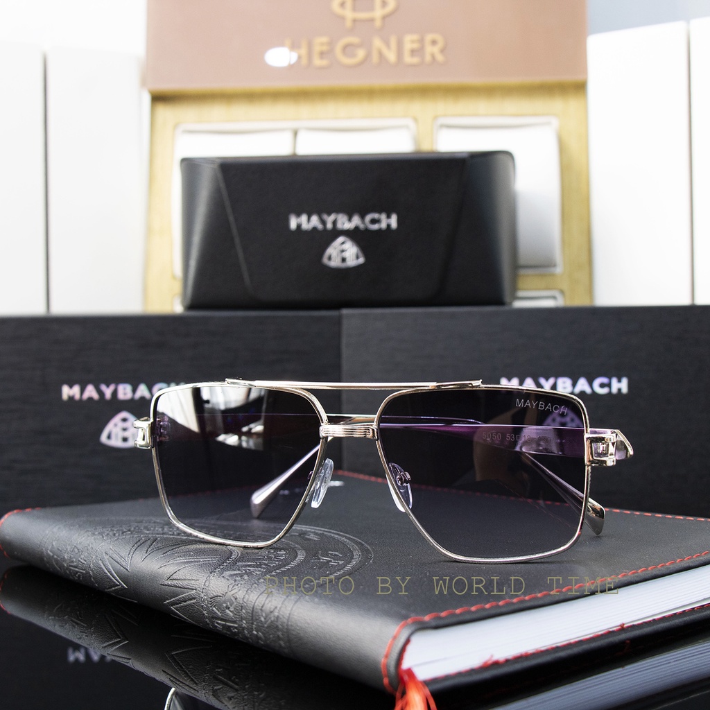 Kính mát nam MB07 tròng Polazied, mắt kính nam nữ chống chói chống lóa , Full box ,thời trang cao cấp bảo hành 12 tháng