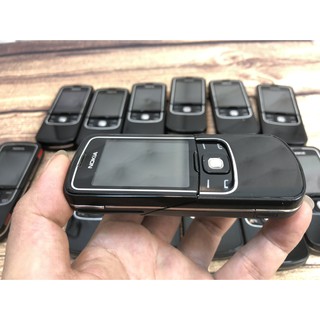 Điện Thoại Nokia 8600