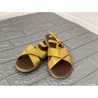 [KTTN] SANDALS NỮ QUAI CHÉO