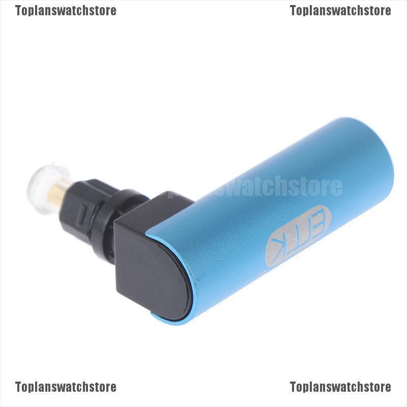 Dây Cáp Quang Âm Thanh Kỹ Thuật Số Góc Phải 90 Độ Toslink
