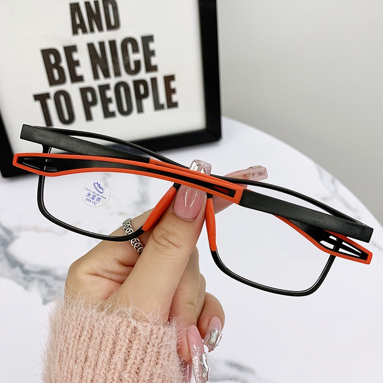 Mắt Kính Chống Bức Xạ Ttr90 Cho Cả Nam Và Nữ