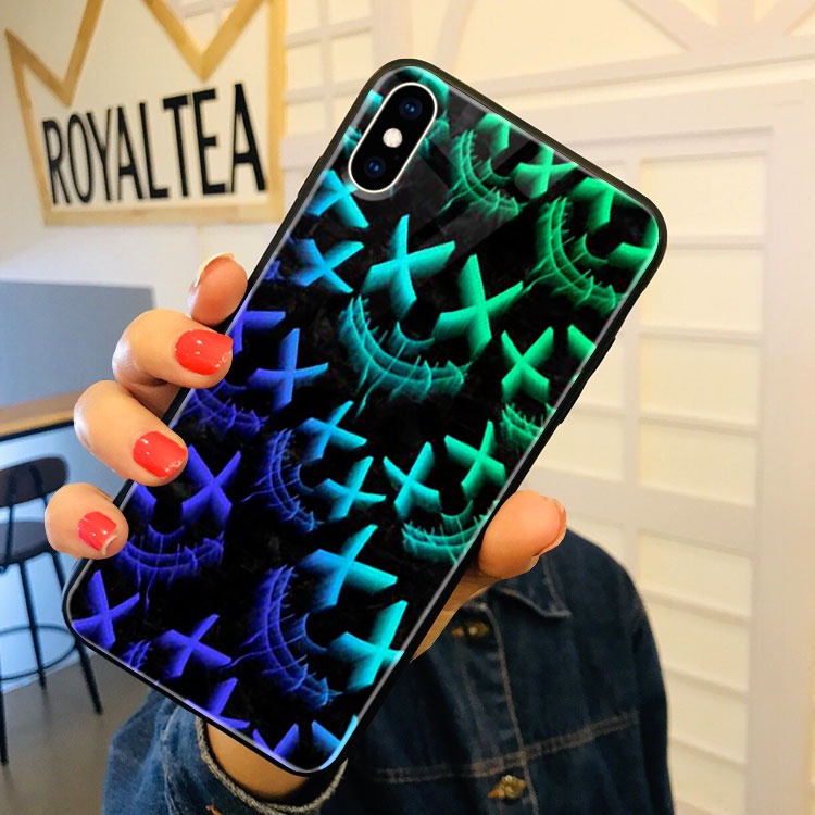 Ốp Lưng Iphone đôi S.u.p.r.e.m.e_2008 Rediza 5/5s/6/6plus/7/8/7plus/8plus/x/xs/xs max/11/11pro max