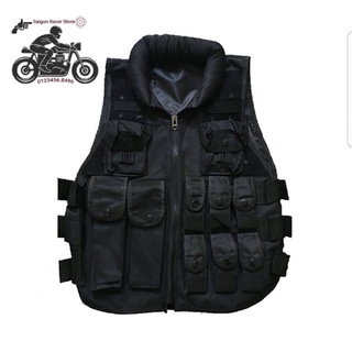 Áo Giáp Swat