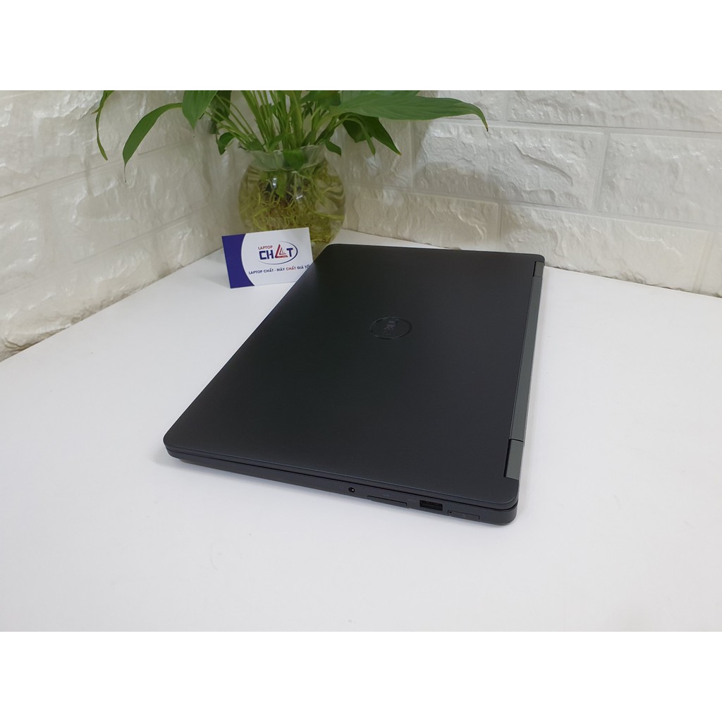 Laptop nhập Mỹ Dell Latitude E7470 (7470) i5-6300U, Ram 8gb, SSD 256gb, FHD IPS, newzin 99%  cao cấp | BigBuy360 - bigbuy360.vn