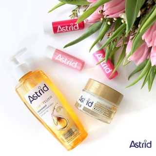 Son dưỡng Astrid -Ch Séc-4.2g -4.8g