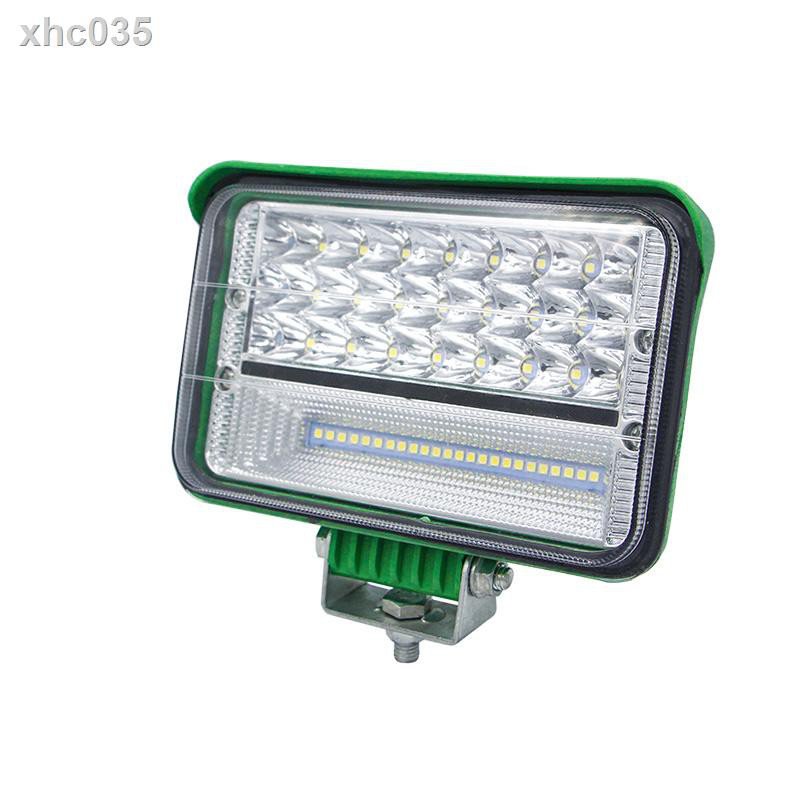 Đèn Led 12v 24v Siêu Sáng Chất Lượng Cao Dành Cho Xe Hơi