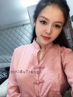 Quần áo đi chùa, đi lễ