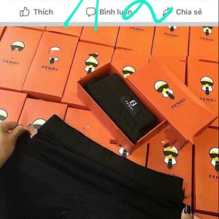Com bo 12 quần hộp fendy + 10 ống rộng đũi, 20 đùi lụa hoa