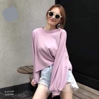 Áo crt bo tay -HS /HĐ