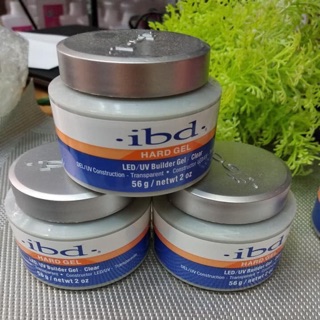 Gel đắp móng IBD lạnh