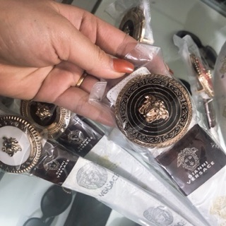 Dây lưng VERSACE