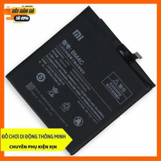[HÀNG CHẤT] Pin Thau Xịn Xiaomi Mi Mix 1 (BM4C) 4300/4400 mAh - Bảo hành 3 tháng