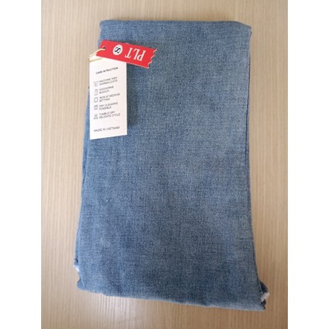 Quần jean nữ lưng cao jean ống loe - xanh nhạt | BigBuy360 - bigbuy360.vn
