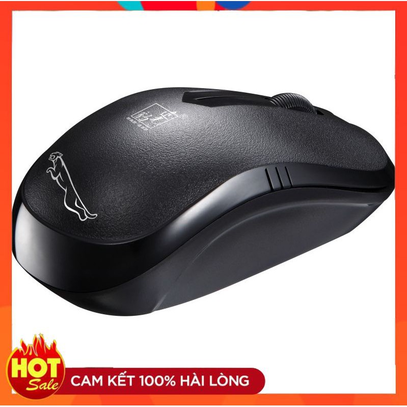 Chuột không dây mini❤️FREESHIP❤️Chuột bluetooth tiên lợi - Chuột máy tính mini Chasing leopard 101B