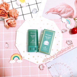 🔝🔮💦SÁP CHỐNG NẮNG JM SOLUTION MARINE LUMINOUS PEARL LIGHT SUN STICK☀️