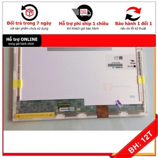 BH12TH 🎁 Màn Hình Laptop 15.6 Inch LED Dày 40 Pin Thay Thế Cho Dell HP Lenovo Toshiba LG Asus