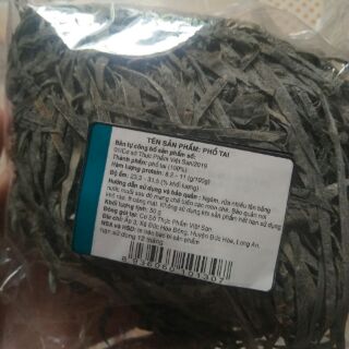 [HCM] Phổ tai gói 50g