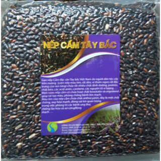 NẾP CẨM TÂY BẮC 1kg