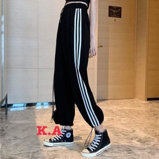 Quần thể thao 3 sọc chốt ống,ANMINH, free size hít hót