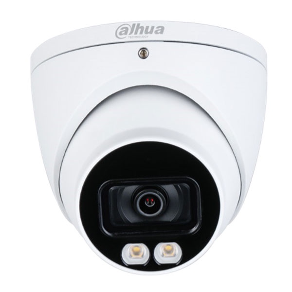 Camera Dahua HAC-HDW1239TP-LED Lite Plus FULL-COLOR