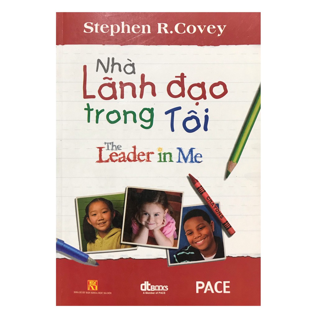 Sách - Nhà lãnh đạo trong tôi | BigBuy360 - bigbuy360.vn