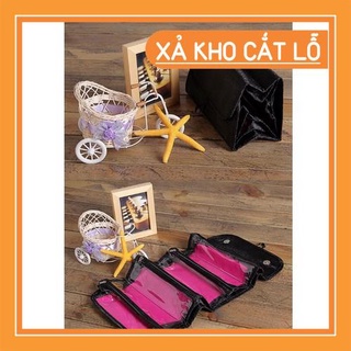 [FREE SHIP] Túi Đựng Đồ Du Lịch 4 Ngăn Chống Thấm [XẢ KHO HOT]