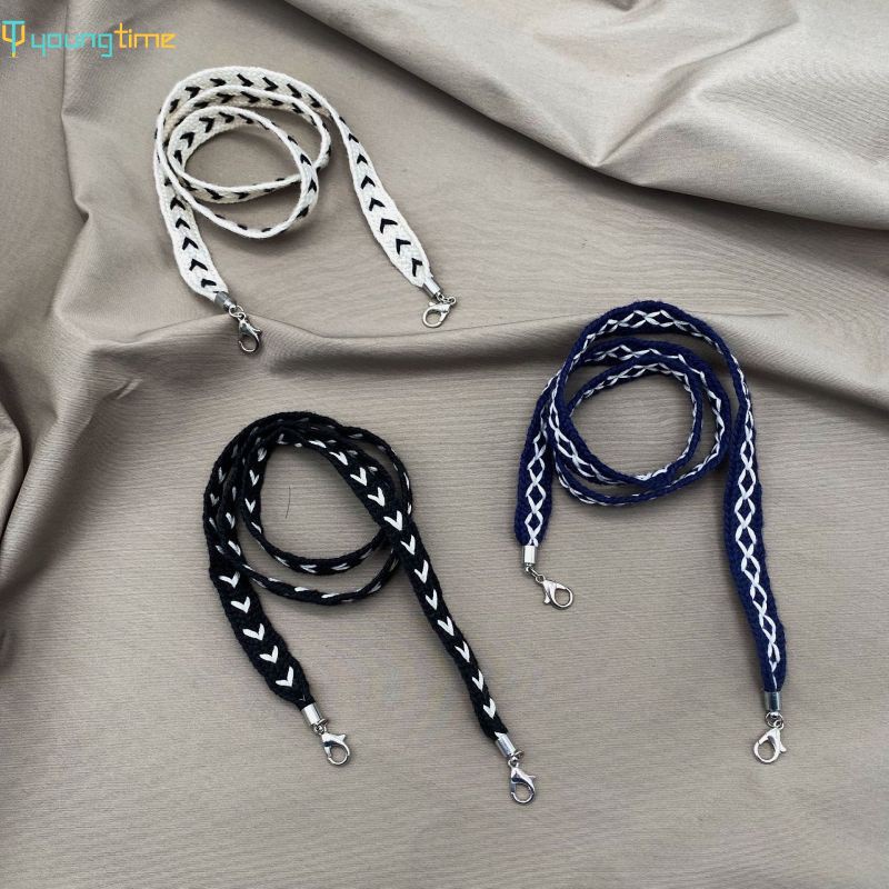 Dây Đeo Khẩu Trang Hai Móc Đeo Tai Tiện Dụng