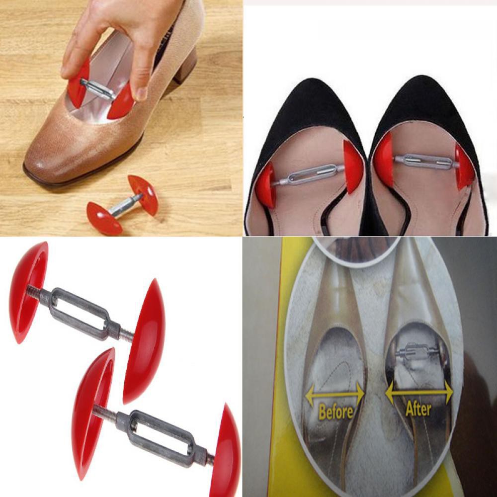 Bộ 2 dụng cụ hỗ trợ nới rộng giày tiện dụng chất lượng cao