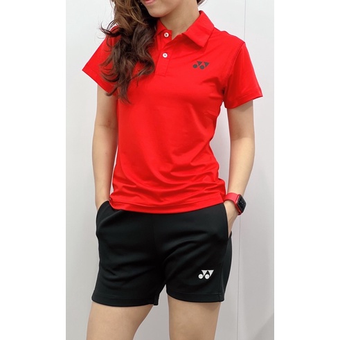 Áo Yonex xuất khẩu có cổ