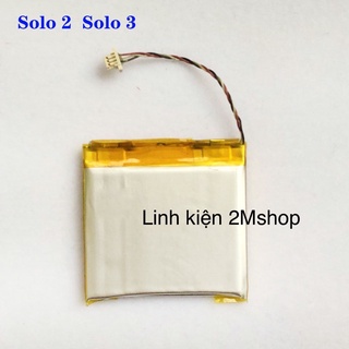 Pin solo 2, solo 3. Thay pin tai nghe solo 2,3. linh kiện 2Mshop