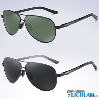 Kính mắt nam phân cực AORON MODELA210