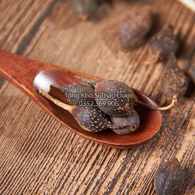 Liên Kiều Sạch Đẹp 100g