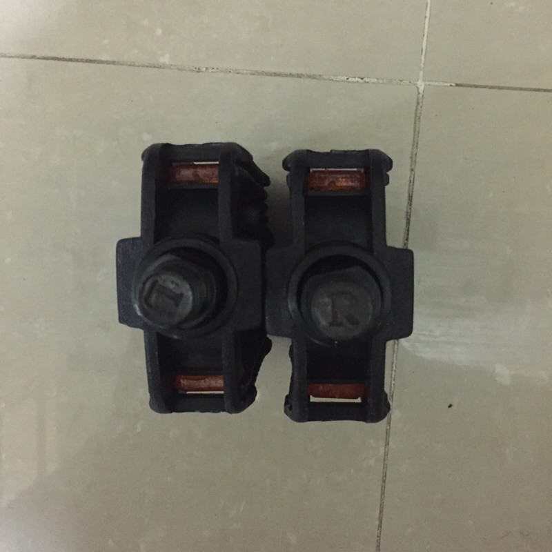 Bàn đạp  xe đạp cốt to không bi